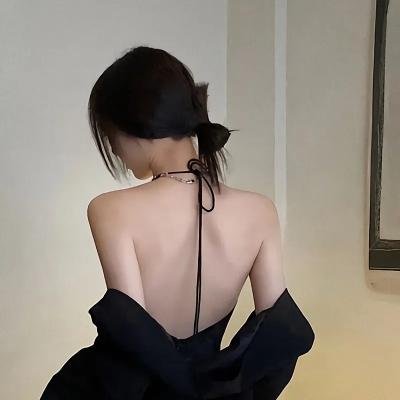 当我看着你