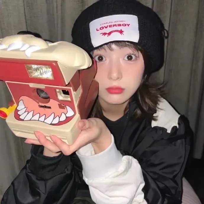 复仇女神