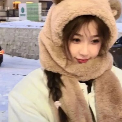 忧伤男孩